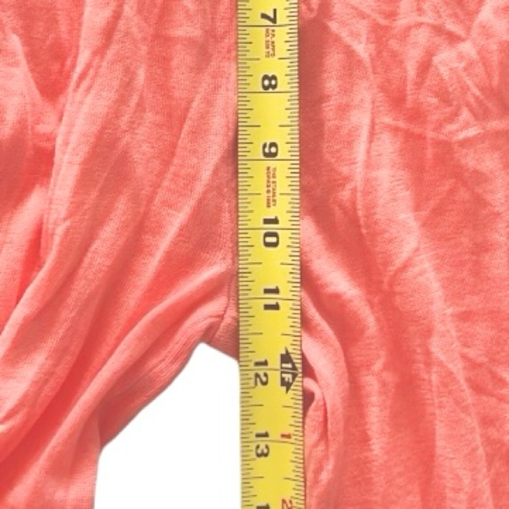 NWOT Vineyard Vines Cashmere Pleated Lounge Pants - Picture 12 of 14